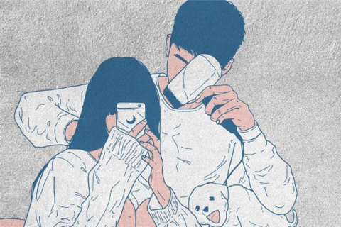 解析梦境，为何你总梦见男朋友移情别恋？