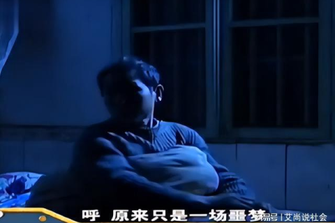 一个梦里先梦见妈妈死了又梦见棺材又梦见蛇，吉凶解析与梦境解读