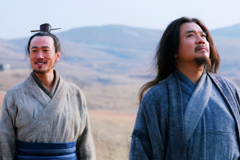 梦见一个不认识的女人死了然后又活过来了还和我说话了，梦境背后的深层含义