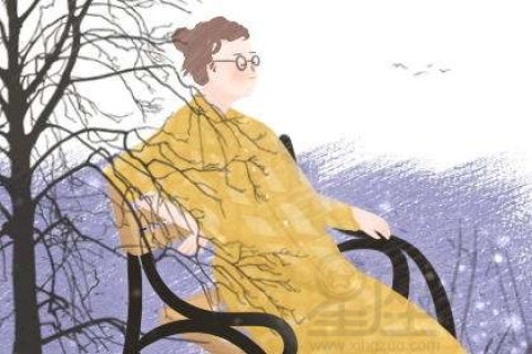 梦见去世的外婆，心灵的慰藉与未竟的情缘
