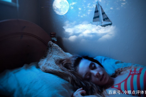 梦境的迷雾，解析前几天我梦见把女朋友杀了的深层含义