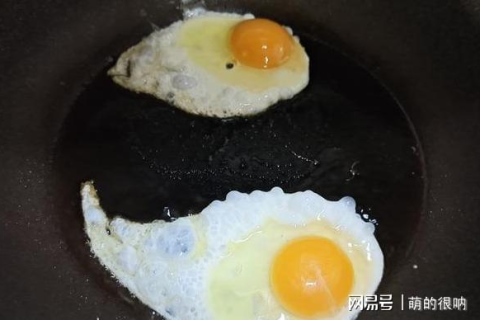 梦境启示录，梦见打鸡蛋做饭全是坏蛋的深层含义与心理解析