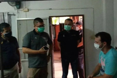 解析梦境，男朋友连续数日梦到被人真实杀害的深层含义