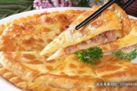周公解梦，梦见吃馅饼，预示着怎样的未来？