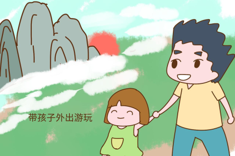 梦见抱小孩给吃吸，解读梦境中的温情与成长