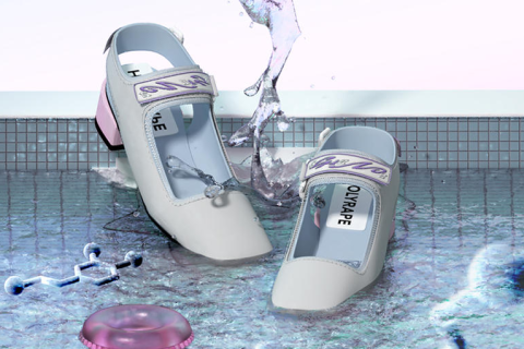 梦境中的温柔触碰，解读做梦梦到和别人亲吻的深层含义