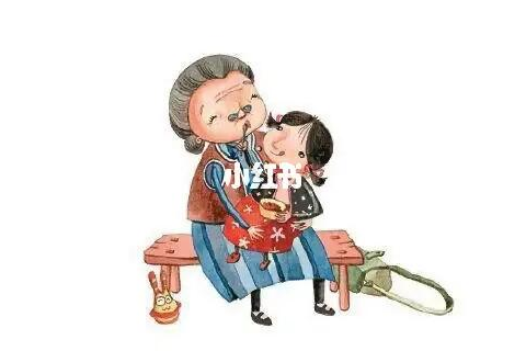 探寻梦境深处的情感纽带，为何4年来我频繁梦见已故的奶奶
