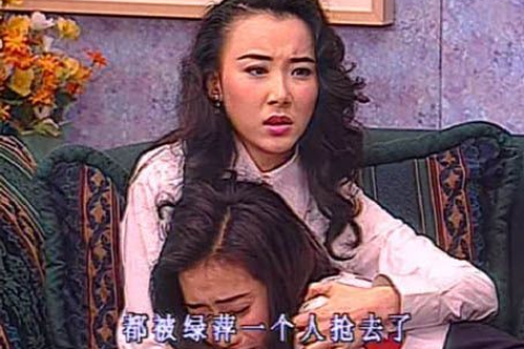 梦境中的旧情复燃，解析梦见与前男友接吻的深层含义