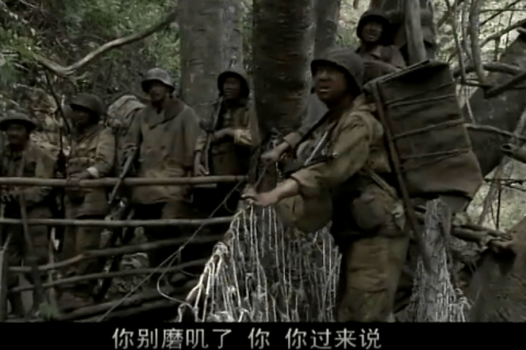 梦境背后的隐喻，梦见有人害我在背后打了我一枪的深层解析