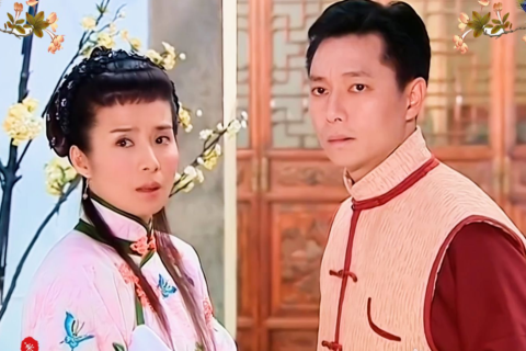 梦境交织，重逢与释怀——梦回童年，遇见成长中的自己