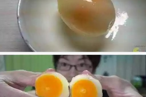 梦见吃鸡蛋满满的一大盆，探索梦境背后的深层含义