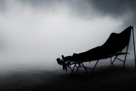 梦境中的罪恶与救赎，解析梦见别人被我杀死了的深层含义