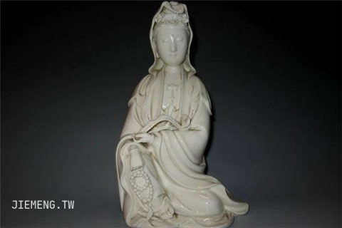 梦见带观音菩萨玉石断了，寓意与解读