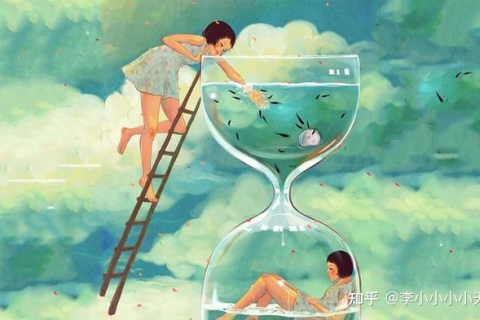 梦境探秘，梦见水中捡钱的深层含义与心理解析
