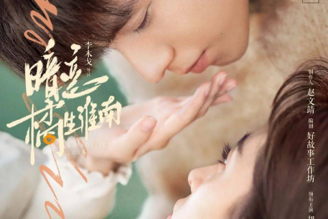 梦境的交织，梦见以前暗恋过的男人有了女友