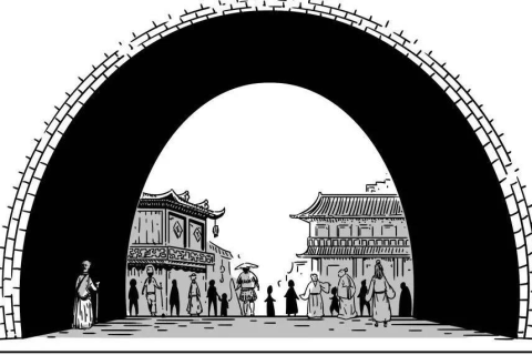 梦回故里，解析梦见自己回家了的深层含义与心理启示