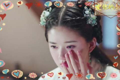 周公解梦大全查询，女人梦见自己哭，情感释放与内心疗愈的预兆