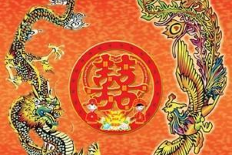 做梦梦见好多龙和凤凰是什么意思啊？解析梦境中的神秘符号