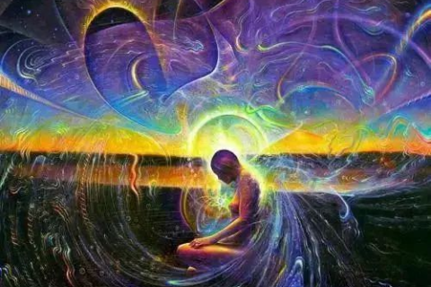 梦境预兆与现实，解读逝去的舅舅生日前的神秘信息