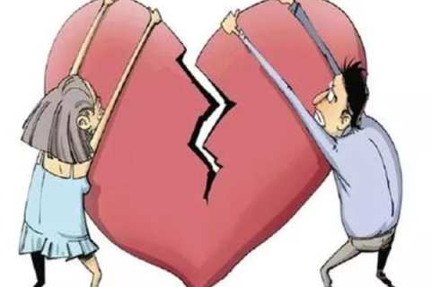 梦境的启示，解析梦到老婆怀孕孩子不是我的进而离婚的深层含义