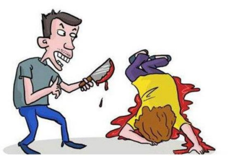 梦见自己拿刀把别人杀了，杀人场面清晰的梦境解析
