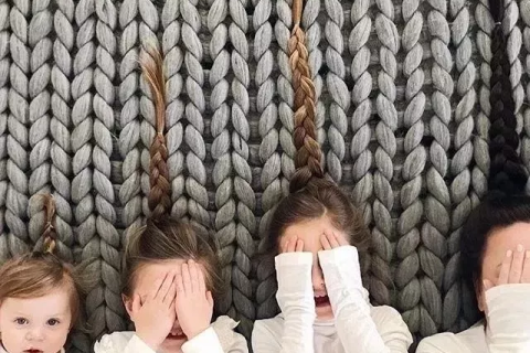 为什么我每天连续梦到我不是怀孕就是和小孩玩？探索梦境中的童真世界