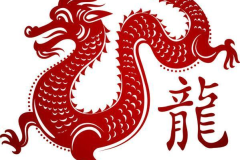 孕妇梦见龙，古老象征与现代解读