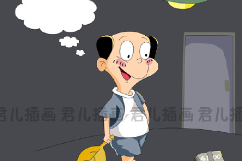 梦见捡钱，好运的预兆还是心理暗示？
