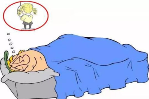 昨晚做梦梦见弟弟死了这有什么意味啊？