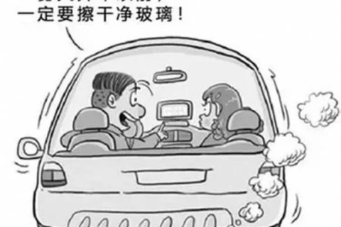 梦境解析，开车在梦中的意义与心理暗示