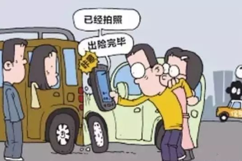 要买车了最近老梦见出车祸好不好？解读梦境背后的深层含义