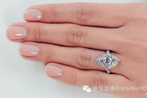梦境中的婚戒，断裂的象征与内心的启示