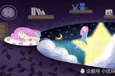 前天晚上做梦梦见自己死了，是好梦还是坏梦？深度解析梦境背后的意义