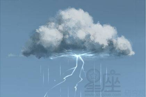 梦见打雷闪电下雨，探索梦境中的自然之力与内心启示