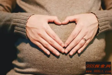 孕妇梦见自己怀孕见了一点红，周公解梦与心理分析
