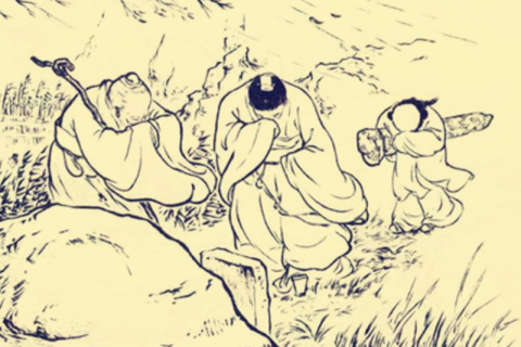 周公解梦，梦见老鼠的深层含义与预兆