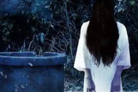 梦境解析，晚上梦见女鬼用剑杀死后从肚里出来一小孩