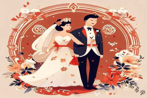 梦境中的喜悦，解析梦到别人结婚办喜事的场面
