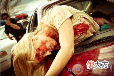 梦境中的意外，梦见车祸与即将步入婚姻殿堂的友人