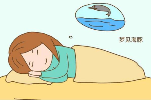 孕期梦境与现实，探索梦见男孩却是女孩的奥秘