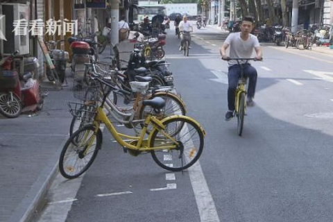 梦见骑自行车，探索潜意识中的自由与成长之旅