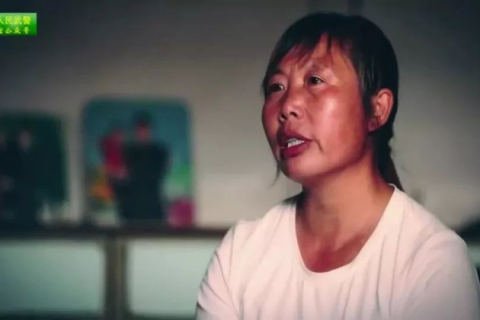 梦境交织，外婆的生死轮回与心灵慰藉
