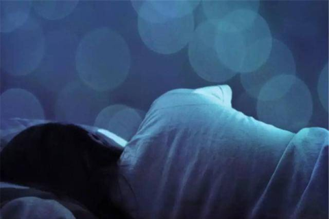 梦见老公死了还发丧，梦境背后的深层含义与心理解析