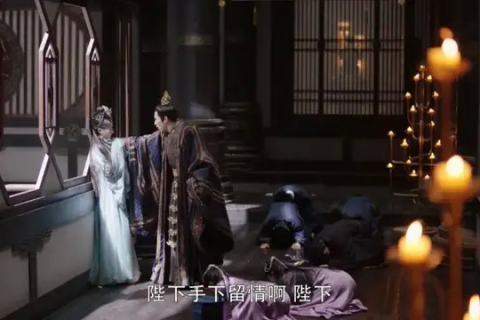 梦境的迷雾，探索爱人暧昧的深层含义