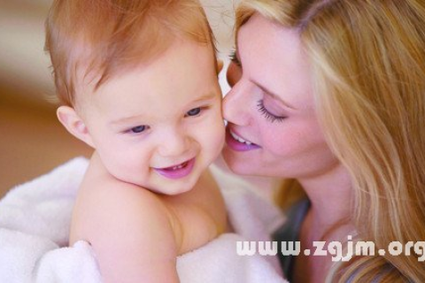 梦境解析，梦见老婆生孩子但老婆未怀孕之谜