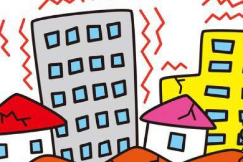 解梦，最近一年频繁梦见地震，预示了什么？