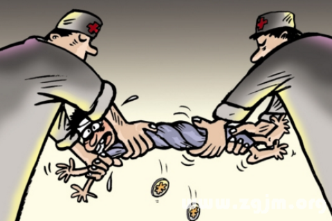 周公解梦，梦见死人坐车来接我，寓意何在？