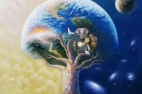 梦境边缘的鬼压床，探索潜意识与现实的交错