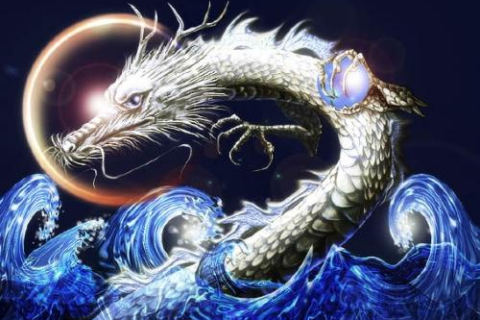 我梦见了三头蛇，探索梦境中的神秘象征与深层含义