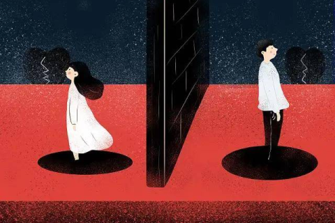 梦境交织，他、前女友与泪水——一场关于情感与释怀的解梦之旅
